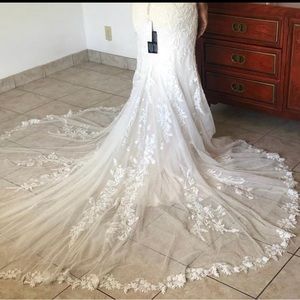 Wedding dresses